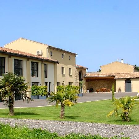 Domaine Des Marronniers Tourtrol Exterior foto