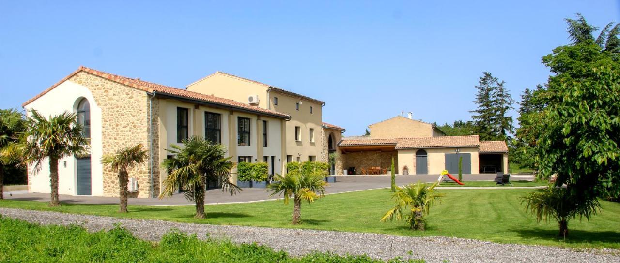 Domaine Des Marronniers Tourtrol Exterior foto