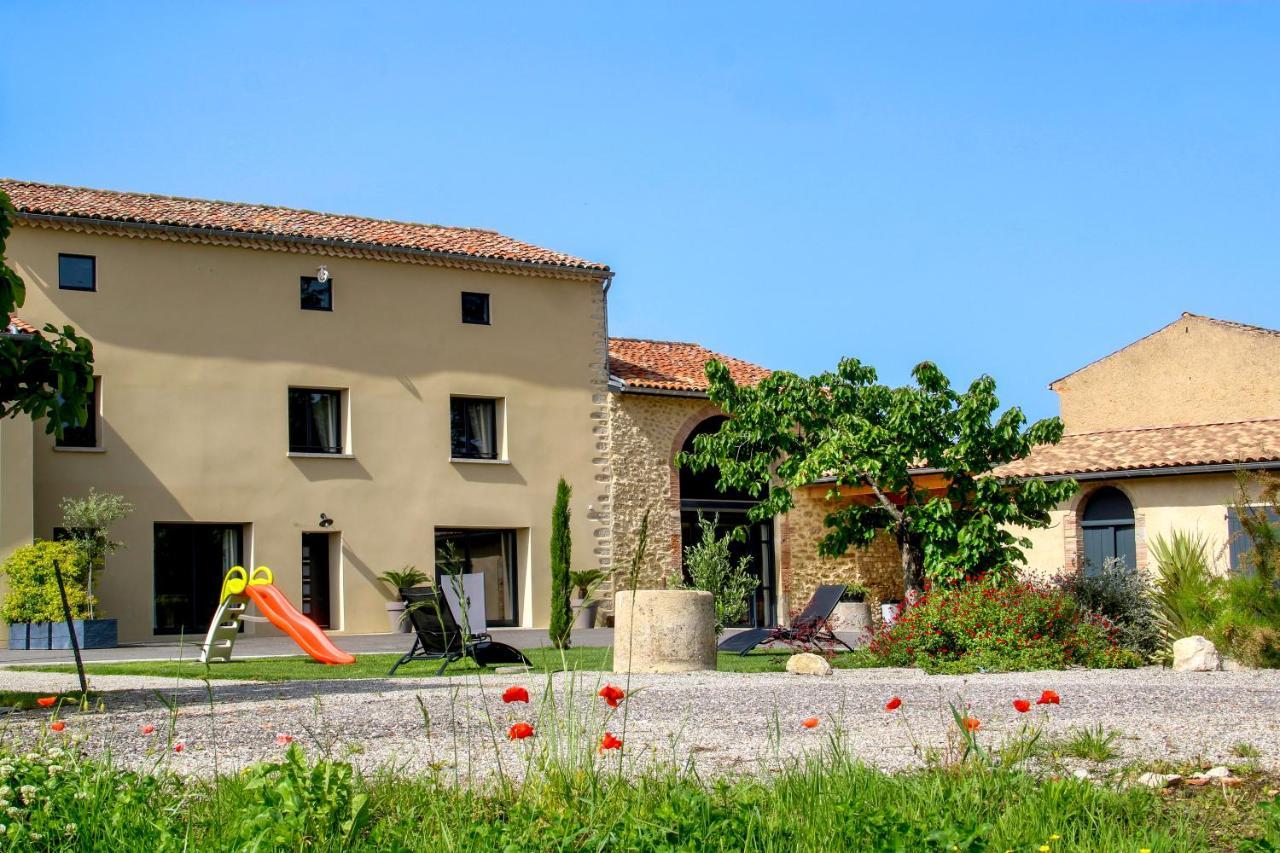Domaine Des Marronniers Tourtrol Exterior foto