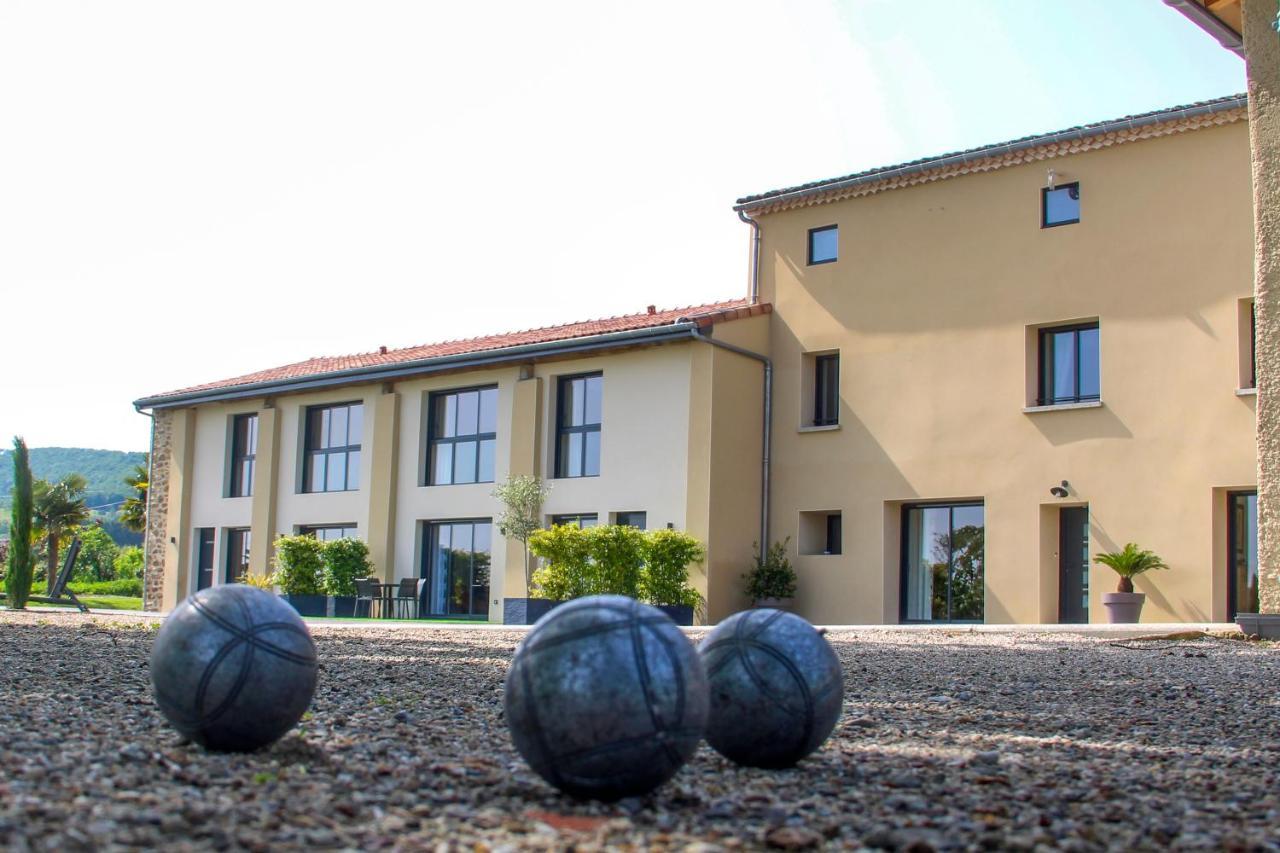 Domaine Des Marronniers Tourtrol Exterior foto