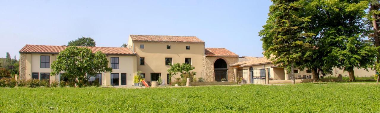 Domaine Des Marronniers Tourtrol Exterior foto