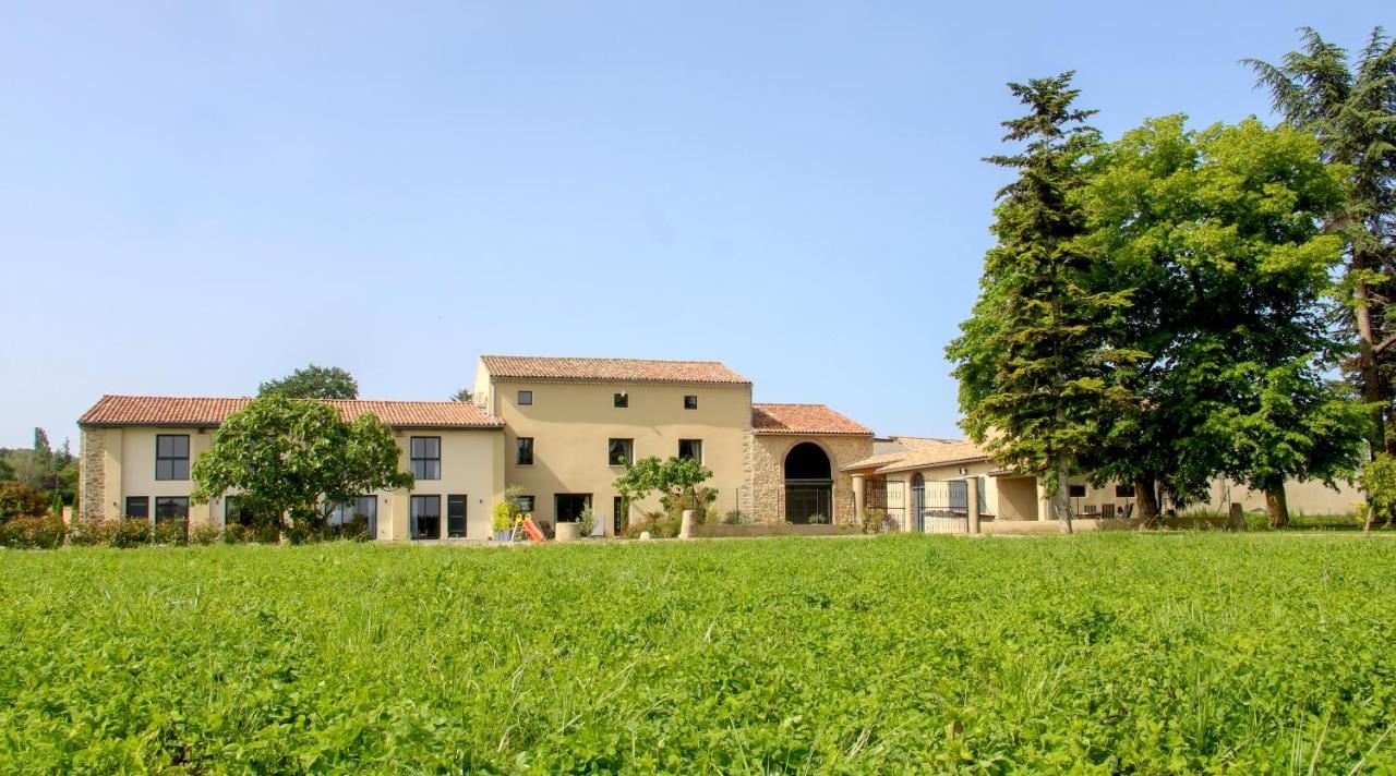 Domaine Des Marronniers Tourtrol Exterior foto